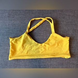 Fused Hawaii Hookena Bikini Top Size XL